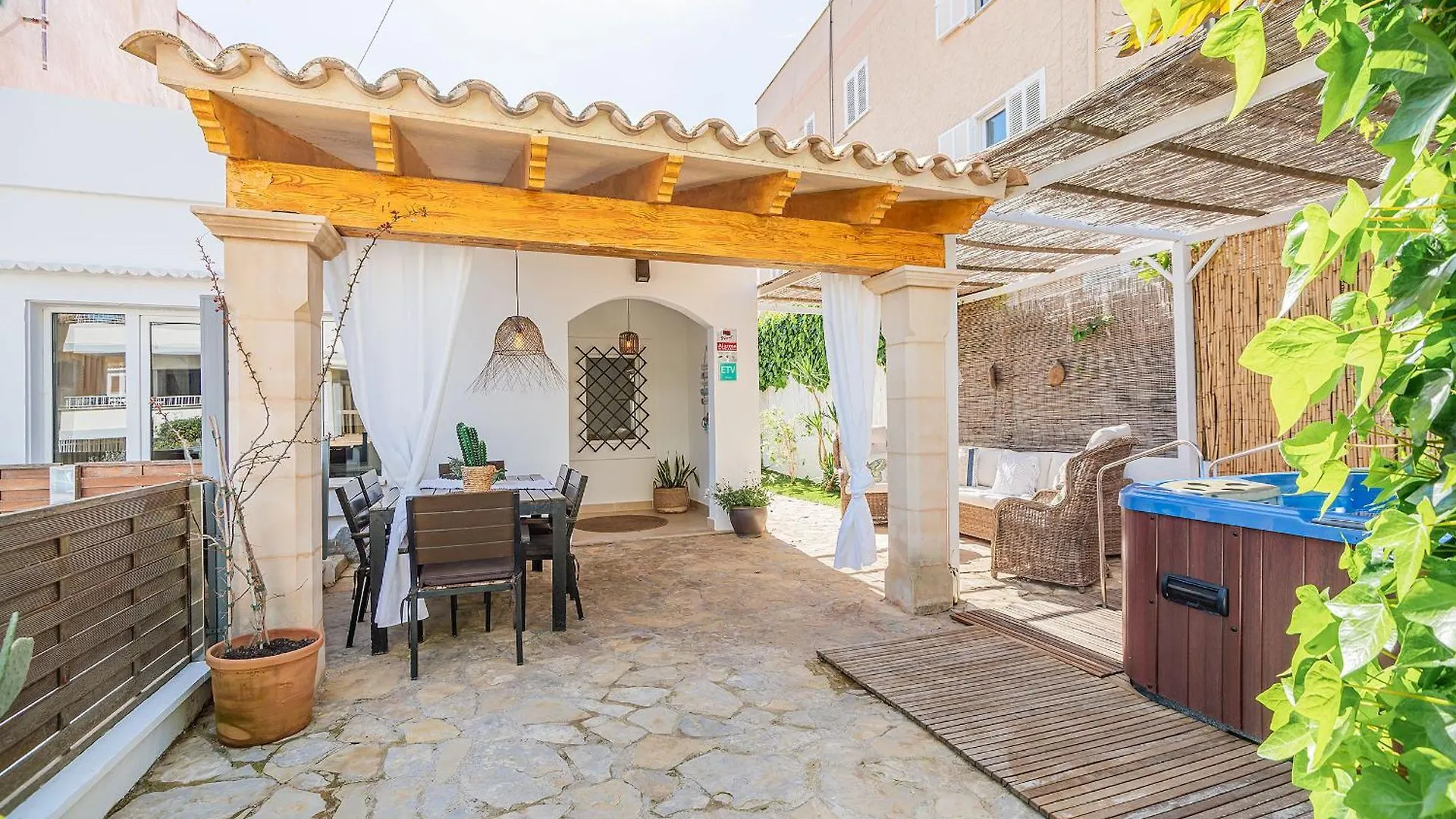 Casa Mediterranea - By Dream Villas Pollensa Can Picafort  Spain