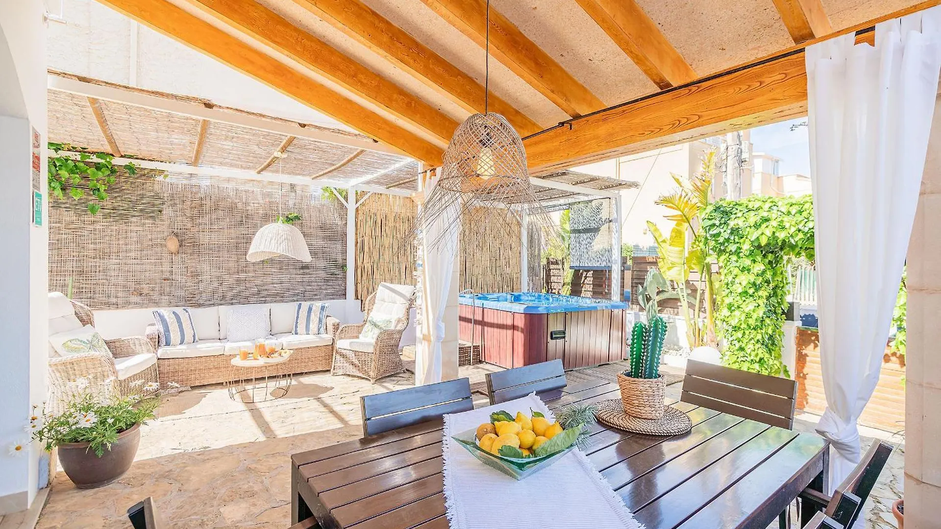 Casa Mediterranea - By Dream Villas Pollensa Can Picafort  0*, Can Picafort (Mallorca) Spain