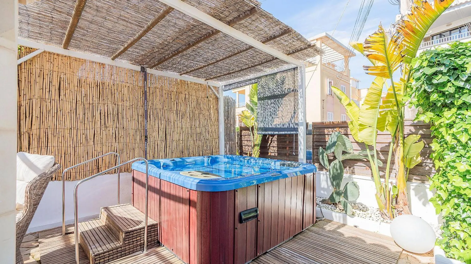 Casa Mediterranea - By Dream Villas Pollensa Can Picafort  Holiday home
