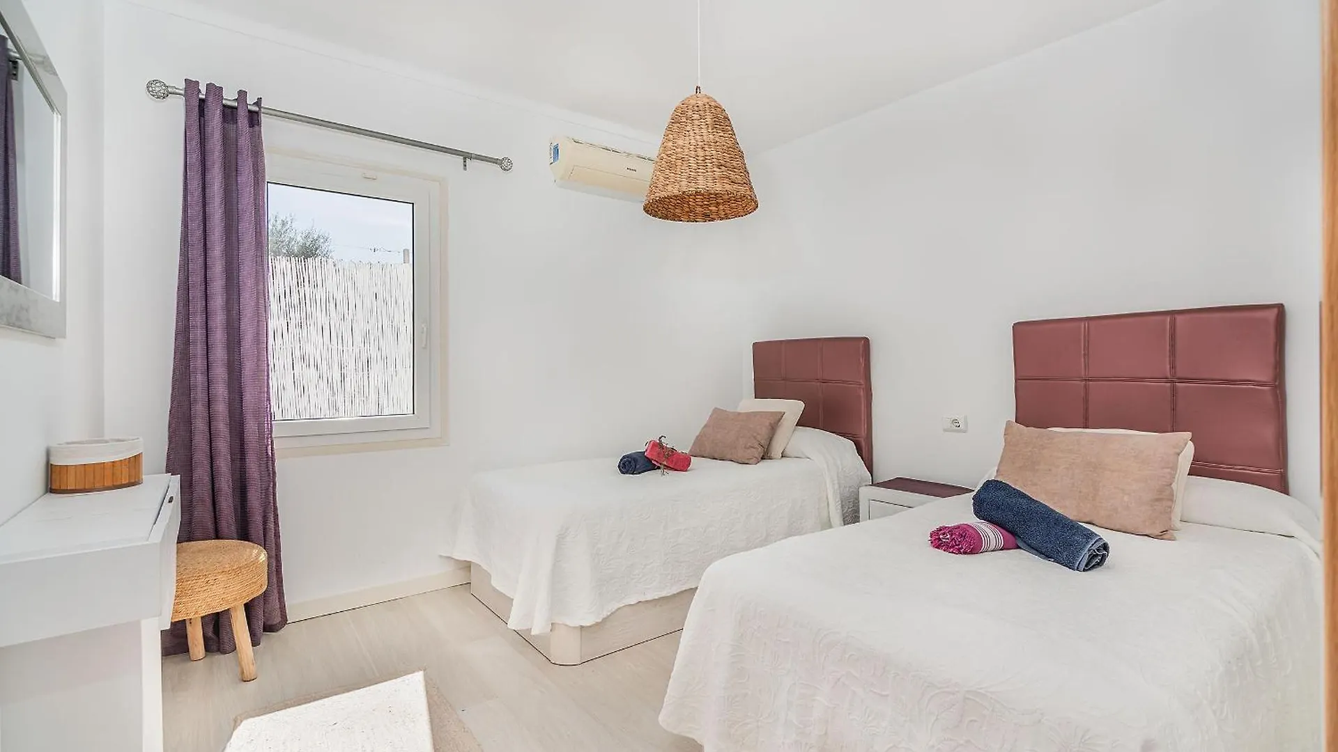 Casa Mediterranea - By Dream Villas Pollensa Can Picafort  Can Picafort (Mallorca)