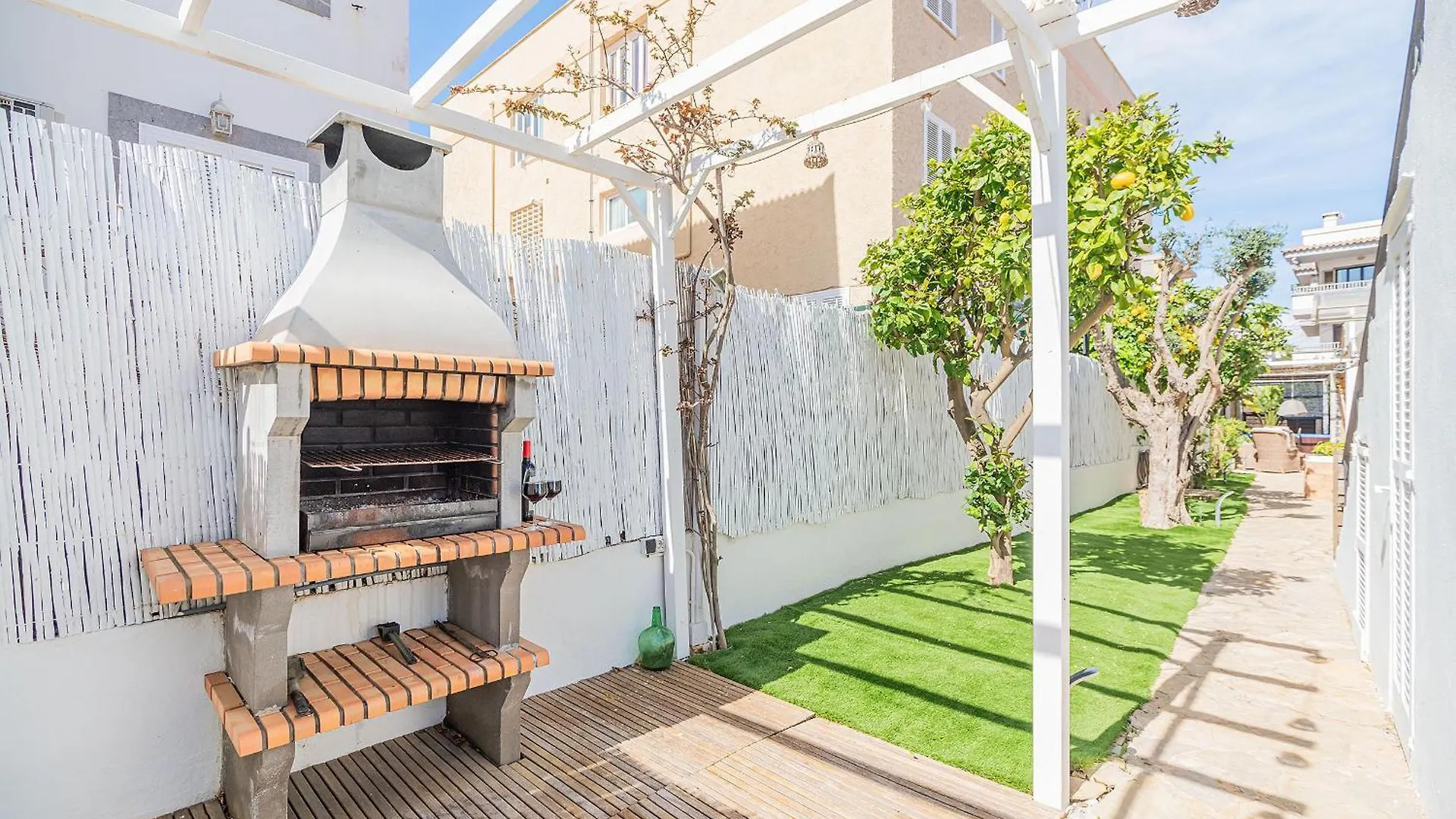 Casa Mediterranea - By Dream Villas Pollensa Can Picafort  0*, Can Picafort (Mallorca) Spain
