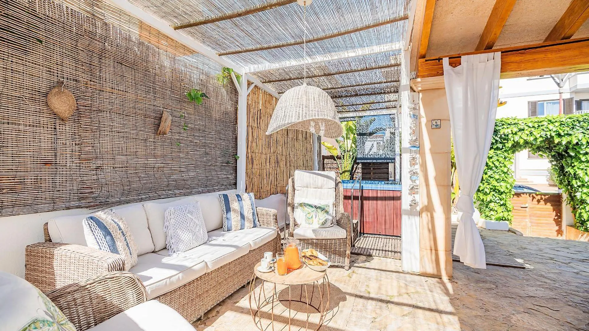 Casa Mediterranea - By Dream Villas Pollensa Can Picafort  0*, Can Picafort (Mallorca)