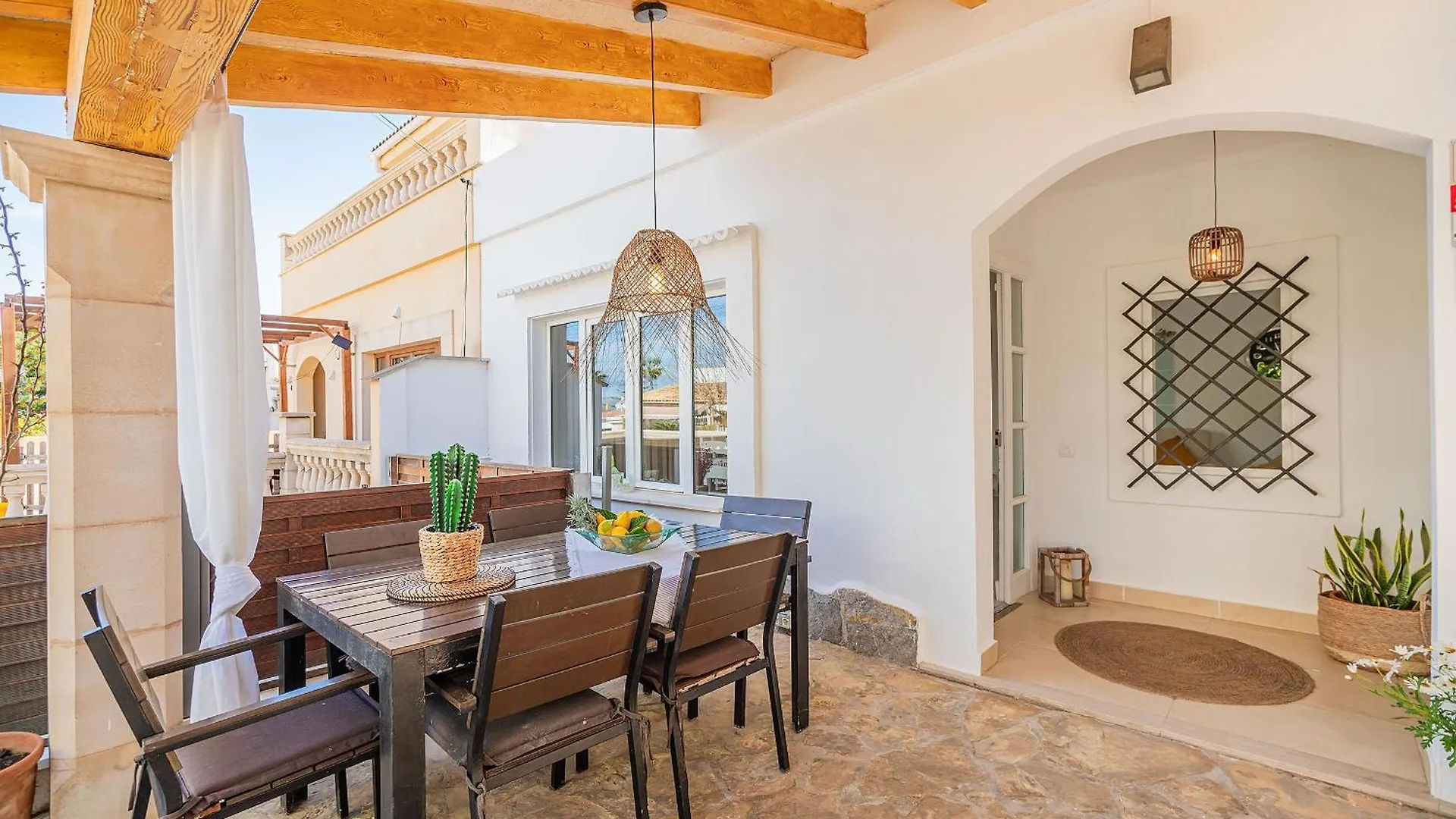 Holiday home Casa Mediterranea - By Dream Villas Pollensa Can Picafort
