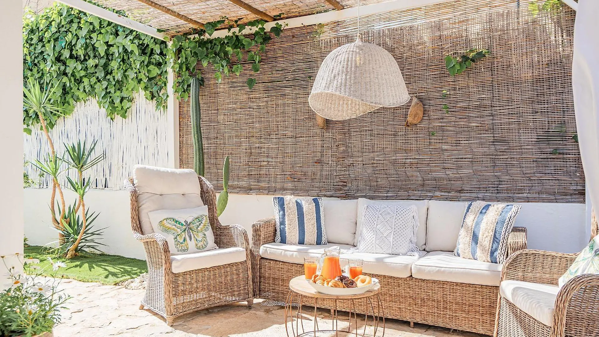 Holiday home Casa Mediterranea - By Dream Villas Pollensa Can Picafort