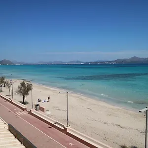 Apartment Nevada Picafort, Can Picafort (Mallorca)