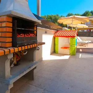 Villa Jade I, Can Picafort (Mallorca)