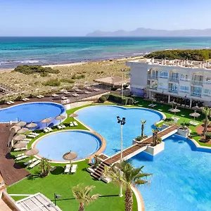 4* Apart Otel Eix Platja Daurada &