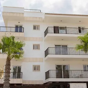 Hotel Apts. Charly's, Can Picafort (Mallorca)