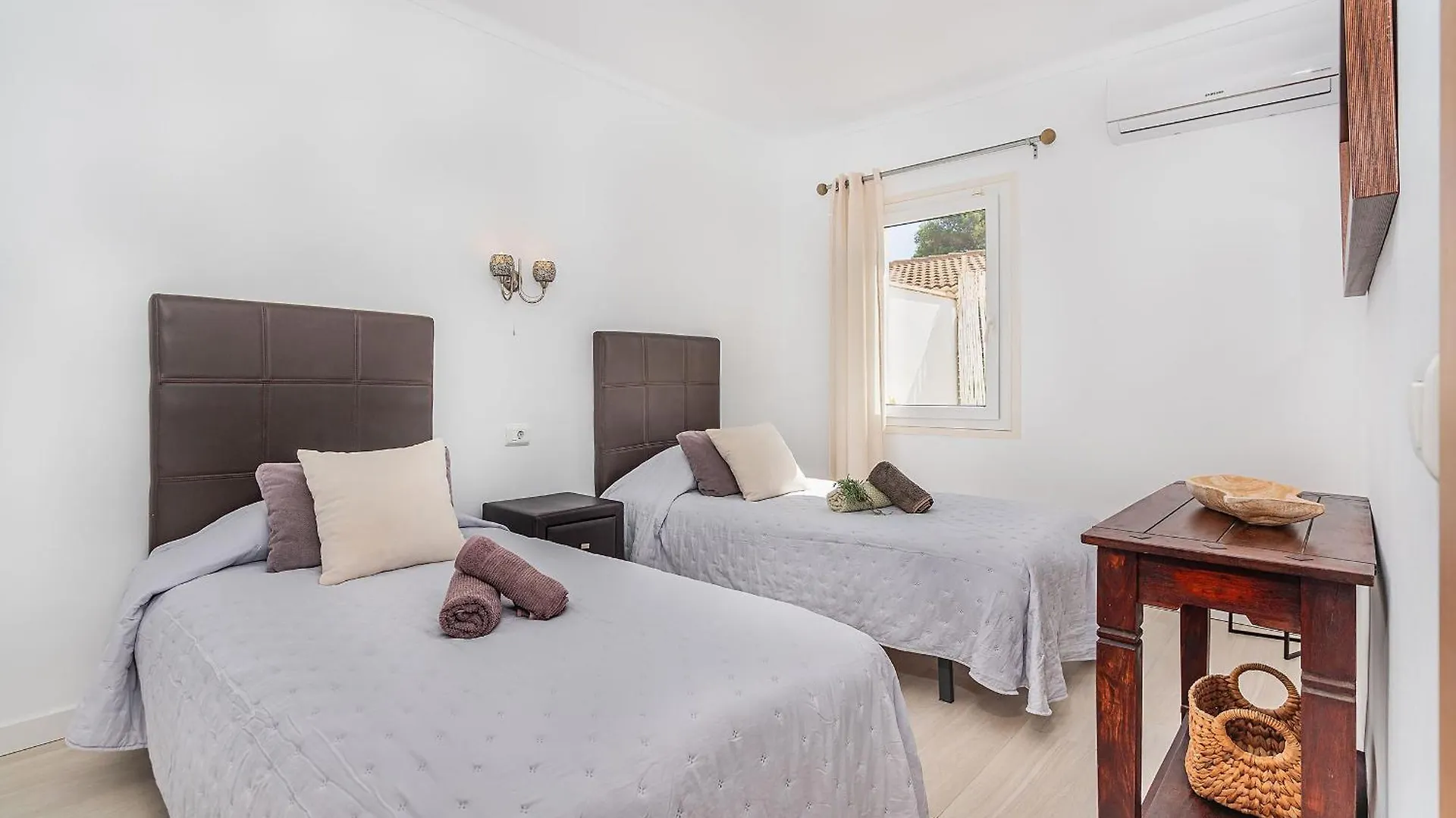 Nyaraló Casa Mediterranea - By Dream Villas Pollensa Can Picafort