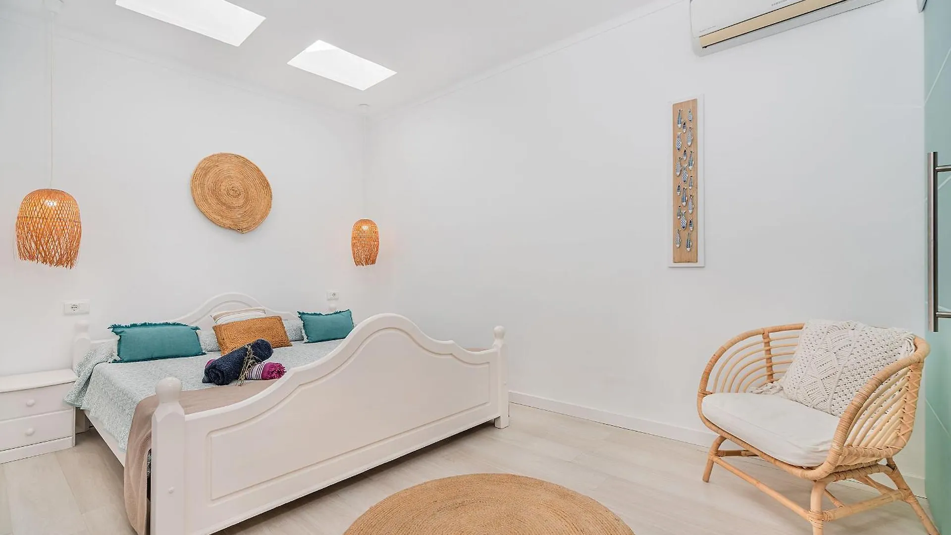 Casa Mediterranea - By Dream Villas Pollensa Can Picafort  0*, Can Picafort (Mallorca) Spanyolország
