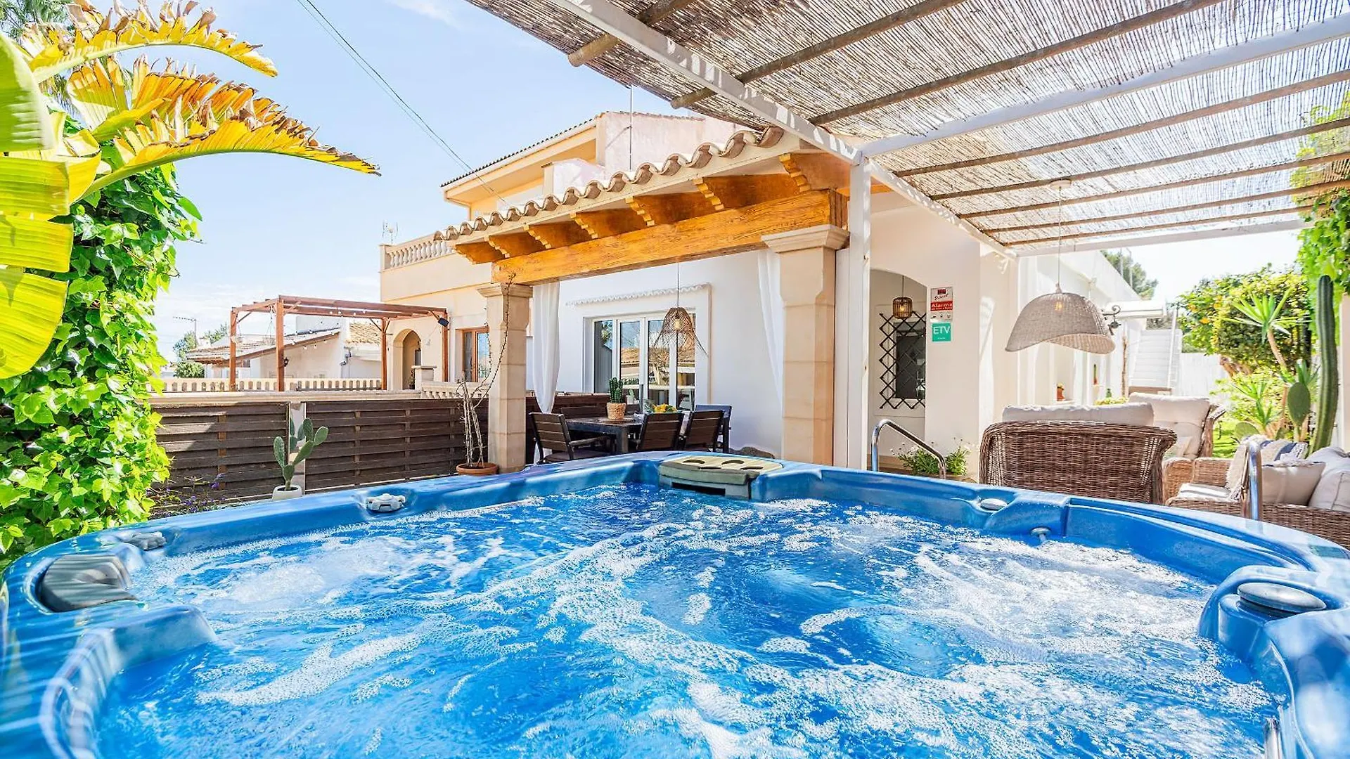 Casa Mediterranea - By Dream Villas Pollensa Can Picafort